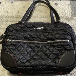 mz wallace clearance